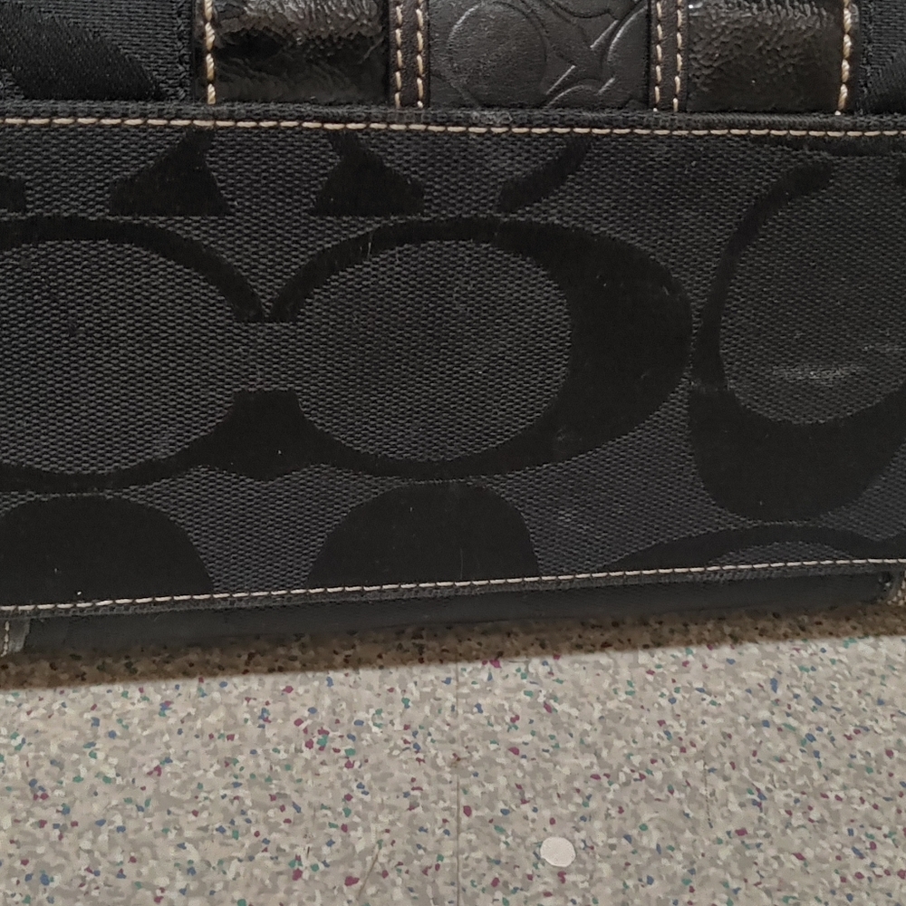 Coach bag - Picture 13 of 14